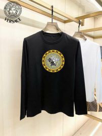 Picture of Versace T Shirts Long _SKUVersacem-3xl25t0231318